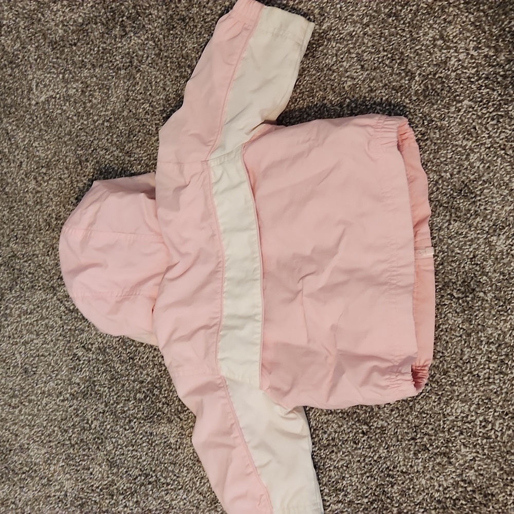 Little Legends Pink Jacket - Picture 9 of 9